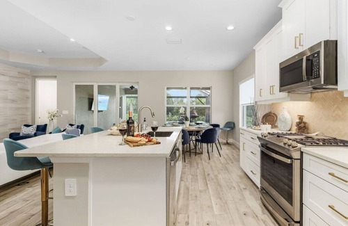 Fort Myers House | Golfer's Paradise Hideaway!