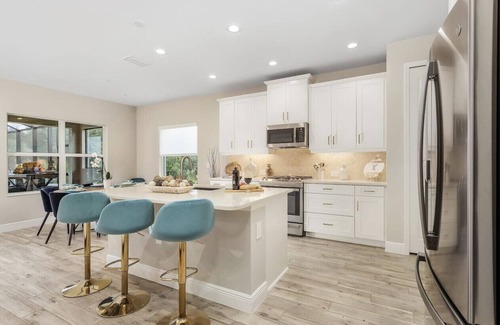 Fort Myers House | Golfer's Paradise Hideaway!