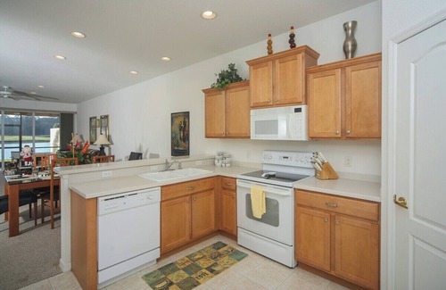 Braden River House | Golfer's paradise in resort style Heritage Harbour - Cypress Cove