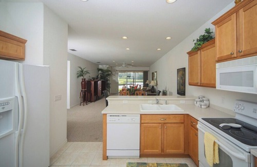 Braden River House | Golfer's paradise in resort style Heritage Harbour - Cypress Cove