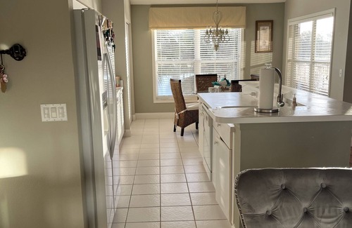 Sarasota Condo | Golfers paradise 25 minutes to siesta key beach!