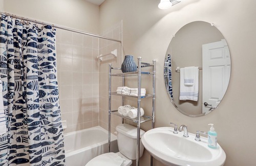 Fort Myers House | Golfers Paradise in Verandah