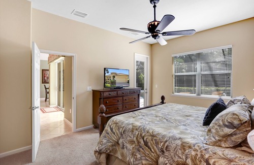 Fort Myers House | Golfers Paradise in Verandah