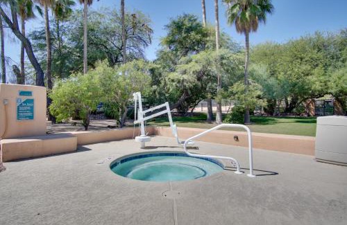 Starr Pass Apartment | Golfers Paradise, Resort Perks Starr Pass Studio