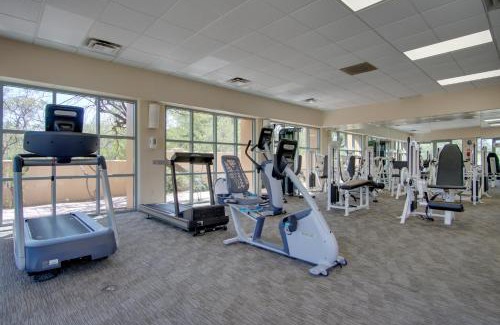 Starr Pass Apartment | Golfers Paradise, Resort Perks Starr Pass Studio
