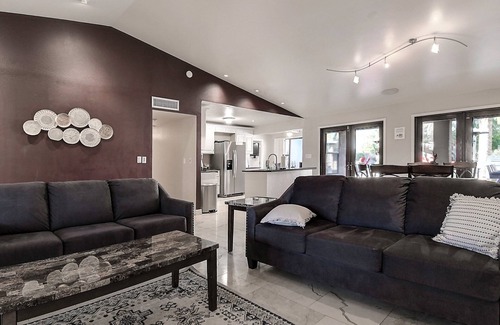Shea North Estates House | Golfers Paradise w/Pickleball & Heated Pool & Spa!