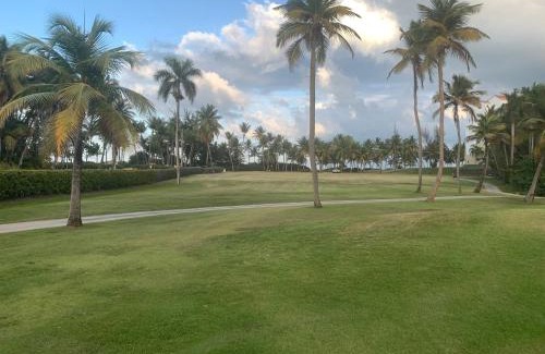 Mameyes II Villa | Golfersbeachgoer's Dream