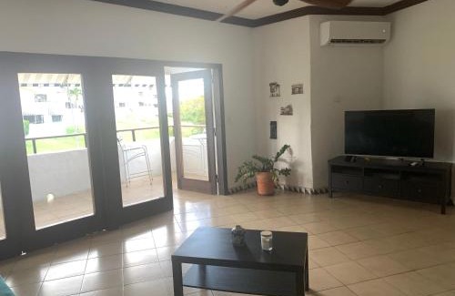 Mameyes II Villa | Golfersbeachgoer's Dream