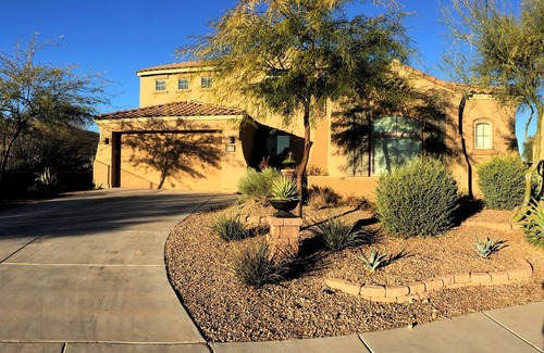Continental Reserve House | Golfing, Birdwatching, Biking, Swimming, All Await You!