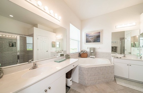 Fort Myers House | Golfing Paradise at the stunning Verandah Community!