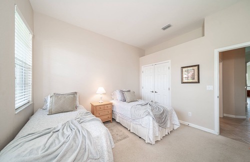 Fort Myers House | Golfing Paradise at the stunning Verandah Community!