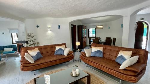 Santa Eulalia Villa | Golfinho by Check-in Portugal