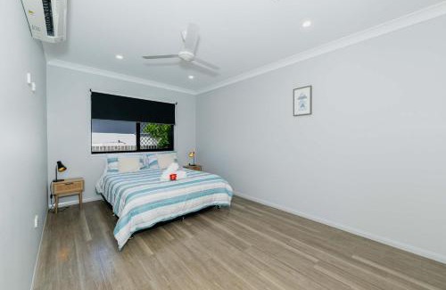 Rosslea Apartment | Golfview Retreat