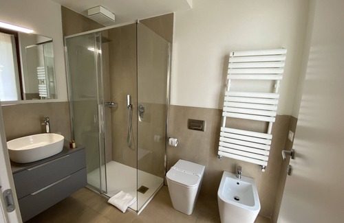 Pavia House | Golgi Suite