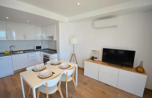 Cambrils Apartment | Golive Deluxe