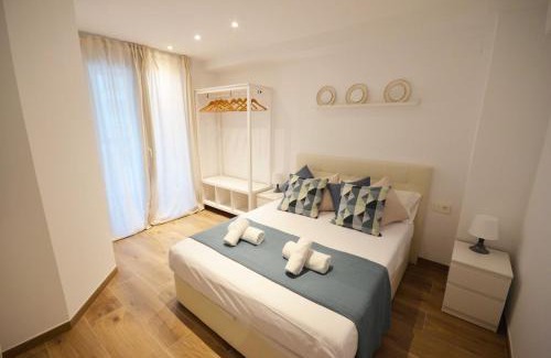 Cambrils Apartment | Golive Deluxe