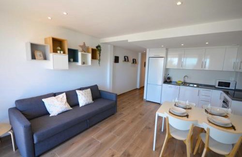 Cambrils Apartment | Golive Deluxe