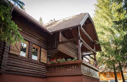 Ispank House | Golomán Gerendaház és Vendégház