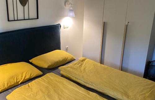 Mozirje Apartment | Golte Apartment Tibona