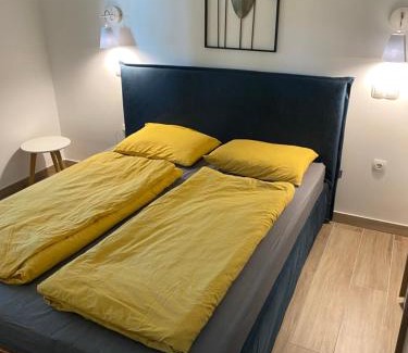 Mozirje Apartment | Golte Apartment Tibona