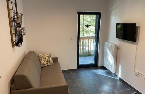 Mozirje Apartment | Golte Apartment Tibona