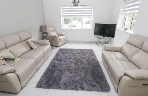Little Haven House | Golygfa Hafan