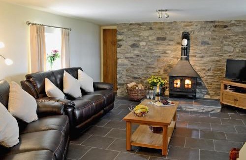 Tregaron House | Golygfar Mynydd - Mountain View