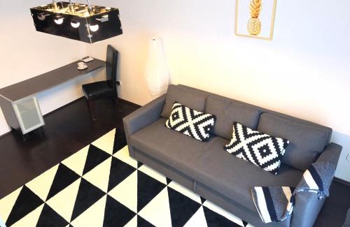Emaus Apartment | Goma Rent Noskowskiego Gdańsk