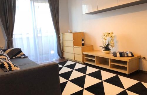 Emaus Apartment | Goma Rent Noskowskiego Gdańsk