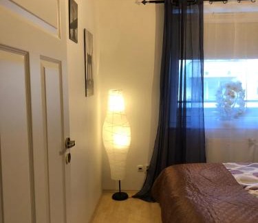 Emaus Apartment | Goma Rent Noskowskiego Gdańsk