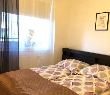 Emaus Apartment | Goma Rent Noskowskiego Gdańsk