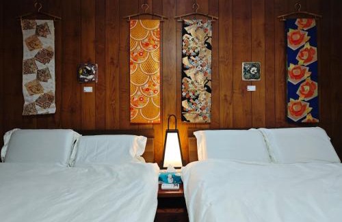 Suminoe Apartment | Gomakubo