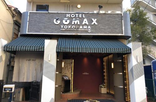 Kannai Hotel | Gomax (Adult Only)