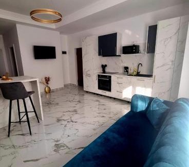 Suceava Apartment | Gonbuilding Residence