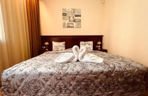 Shiligarnika Apartment | Gondola luxury apartment 2