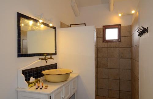 Strampriet Cabin | Gondwana Kalahari Farmhouse