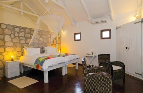 Strampriet Cabin | Gondwana Kalahari Farmhouse