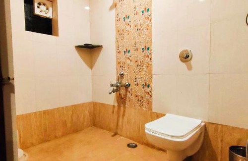 Tekadi Mandavzari Cabin | gondwana premium jungle homes