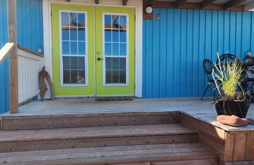 North Lake House | Gone Coastal is a Sailor’s Dream