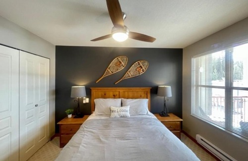Silver Star Mountain Apartment | Gone Ski'Inn
