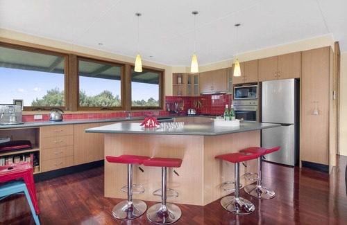 Lavers Hill House | GONE SURFIN - Great Ocean Road! Unstoppable Ocean Views! Best of Otways!