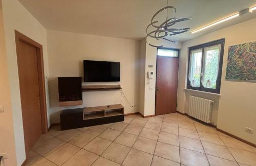 Palazzolo Apartment | Gonella House