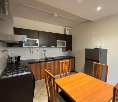 Palazzolo Apartment | Gonella House