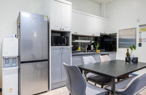 Chajakpawi Villa | Gongju Forest Stay Pool Villa
