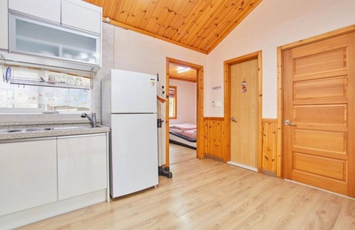 Gongju House | Gongju Good Morning Pension