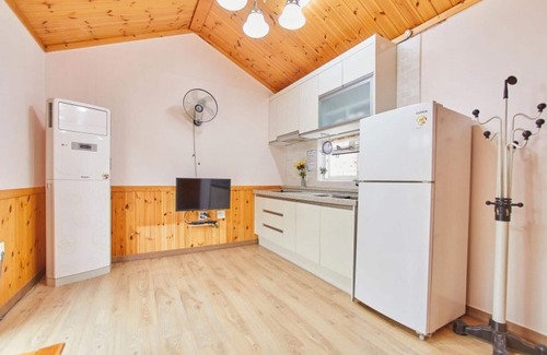 Gongju House | Gongju Good Morning Pension