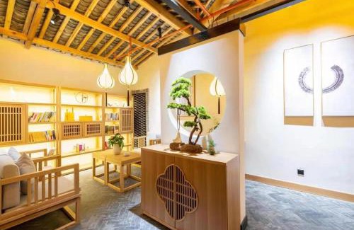 Xishan Hotel | Gongxili - Yujian Hotel
