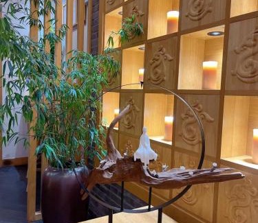 Xishan Hotel | Gongxili - Yujian Hotel