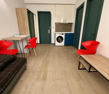 Gonio Apartment | Gonio Beachfront - Mgzavrebi Sea View