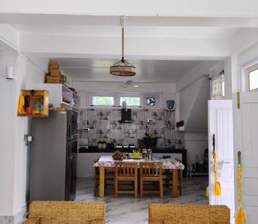 Dirang House | Gonpapa Homestay